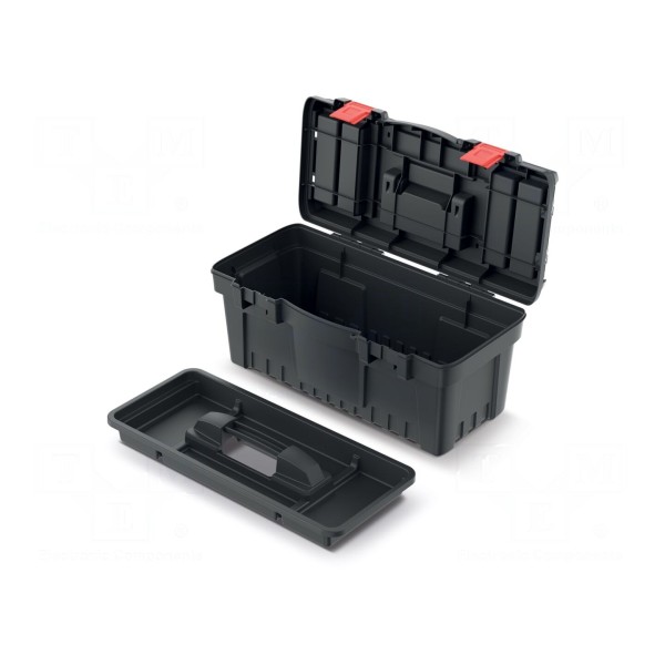 Skrzynka KISTENBERG KDR5530