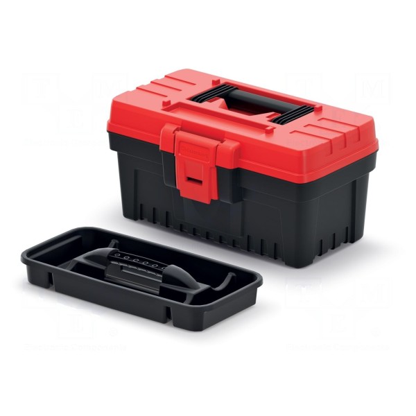 Skrzynka KISTENBERG KEV3020N-3020