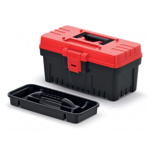 Skrzynka KISTENBERG KEV4020N-3020