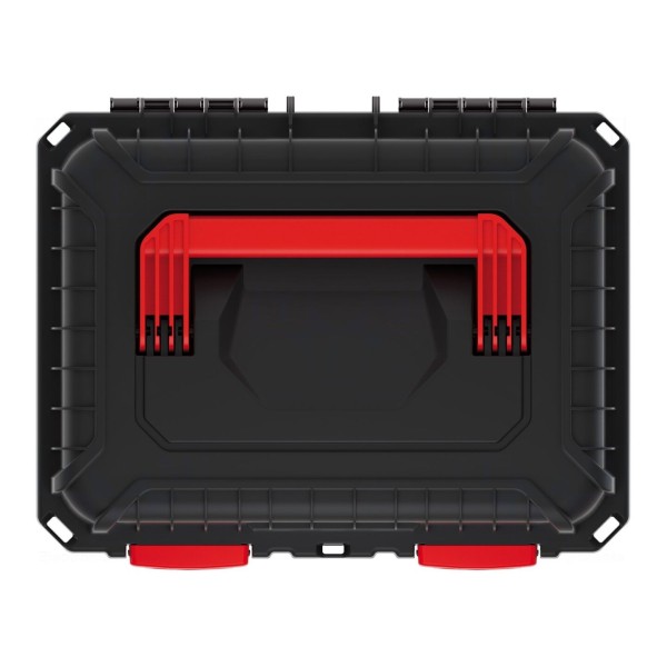 Skrzynka KISTENBERG KHV453535-S411