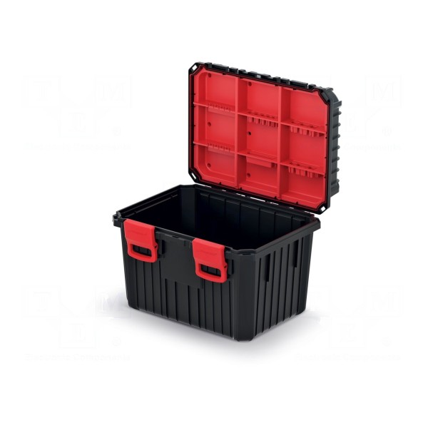 Skrzynka KISTENBERG KHV453535O-S411