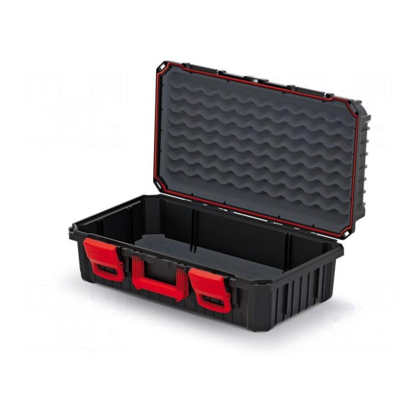 Skrzynka KISTENBERG KHV603520P-S411