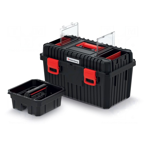 Skrzynka KISTENBERG KHV603535F-S411