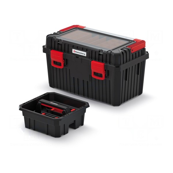 Skrzynka KISTENBERG KHVA603535BS-S411