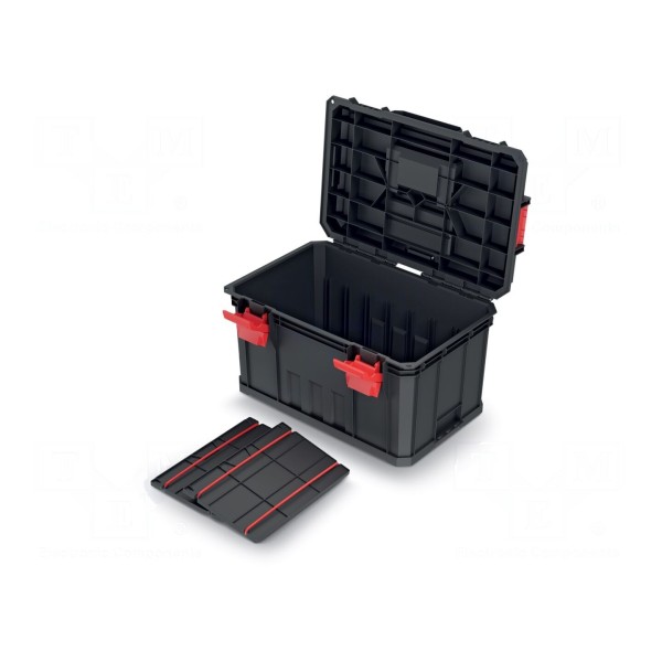 Skrzynka KISTENBERG KMS553530