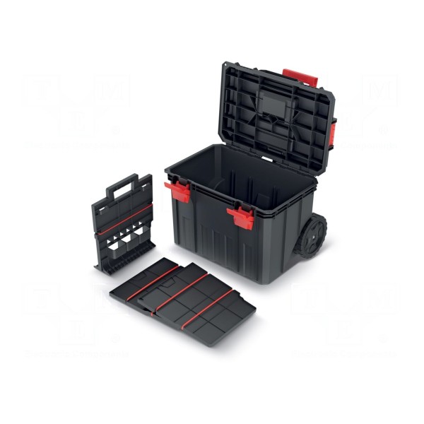 Skrzynka KISTENBERG KMS553540