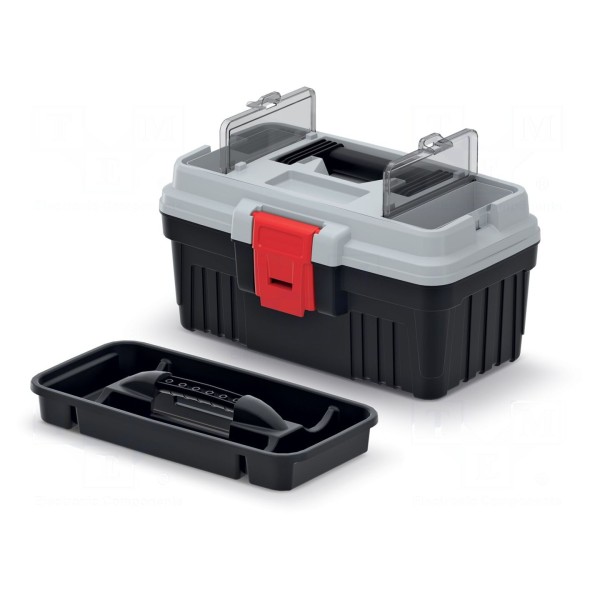 Skrzynka KISTENBERG KOP3020-4C