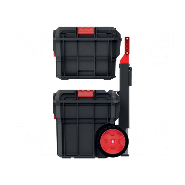 Skrzynka KISTENBERG KXBAS604075