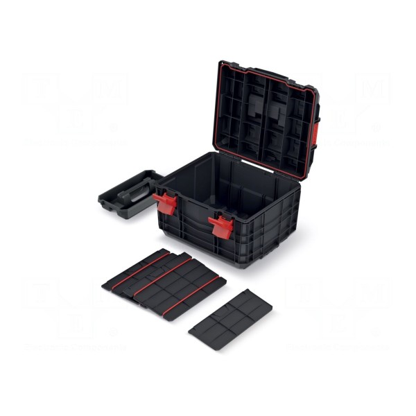 Skrzynka KISTENBERG KXC454030