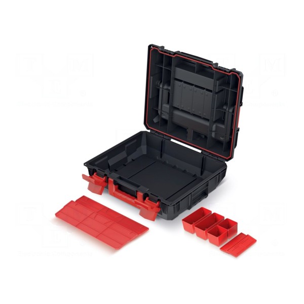 Skrzynka KISTENBERG KXCA454015