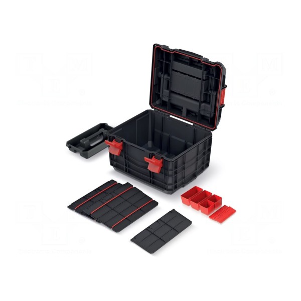 Skrzynka KISTENBERG KXCA454030