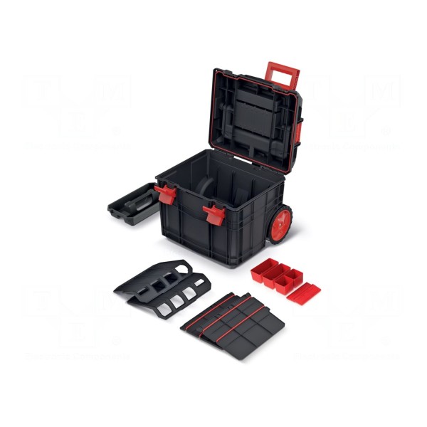 Skrzynka KISTENBERG KXCA454040