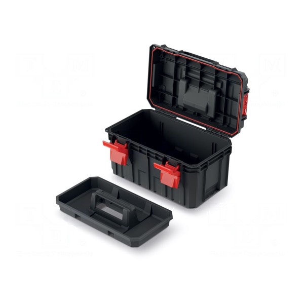 Skrzynka KISTENBERG KXS4530