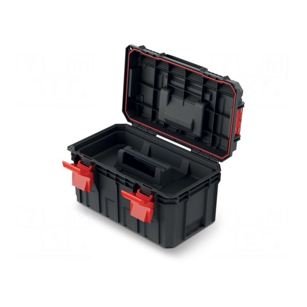 Skrzynka KISTENBERG KXS4530