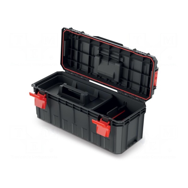 Skrzynka KISTENBERG KXS6530