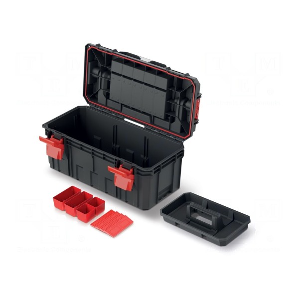 Skrzynka KISTENBERG KXSA5530F