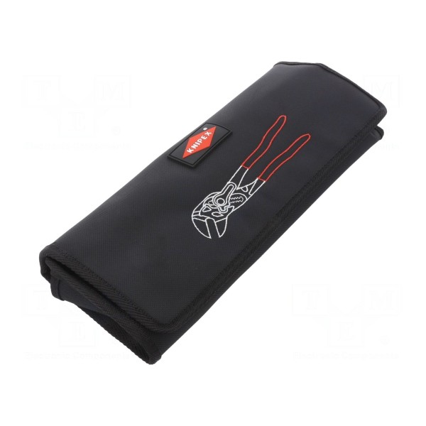 Zestaw narzędzi: szczypce KNIPEX 00 19 55 S4