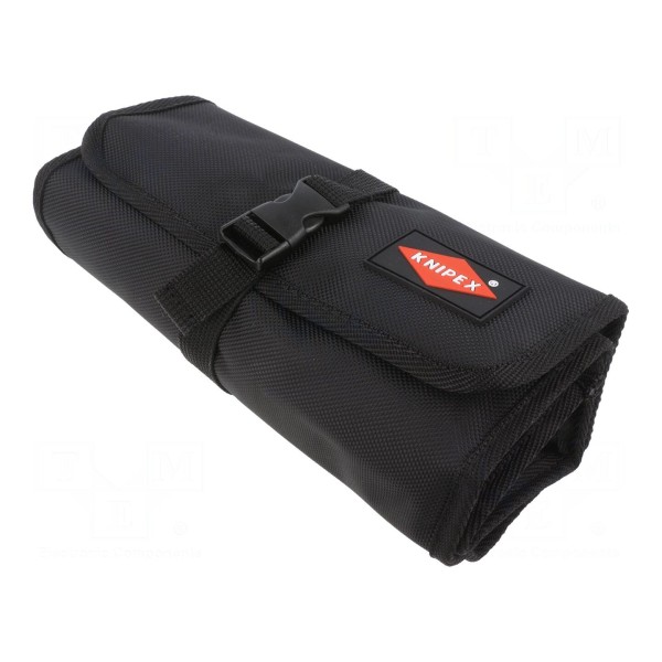 Zestaw narzędzi: szczypce KNIPEX 00 19 58 V02