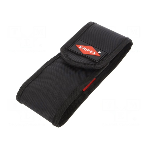 Etui KNIPEX 00 19 72 LE