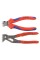 Zestaw narzędzi: szczypce KNIPEX 00 20 72 V06