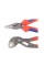 Zestaw narzędzi: szczypce KNIPEX 00 20 72 V06