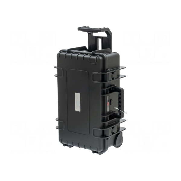 Zestaw narzędzi: do prac montażowych KNIPEX 00 21 33 E