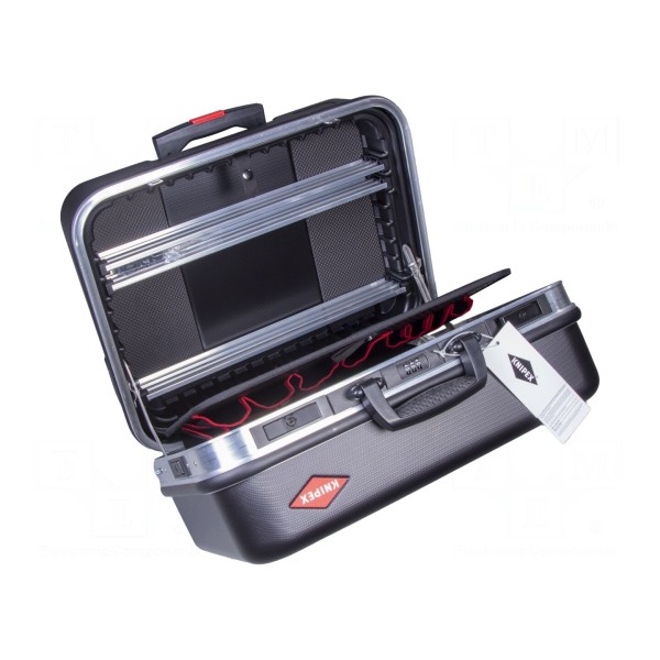 Walizka KNIPEX 00 21 41 LE