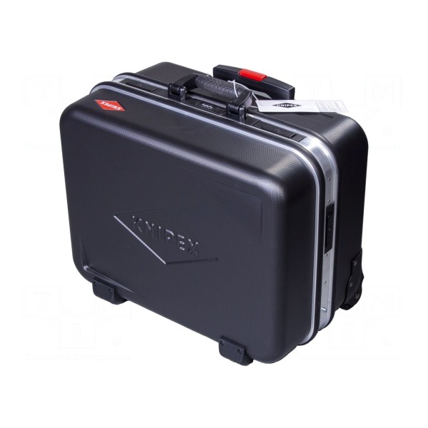 Walizka KNIPEX 00 21 41 LE