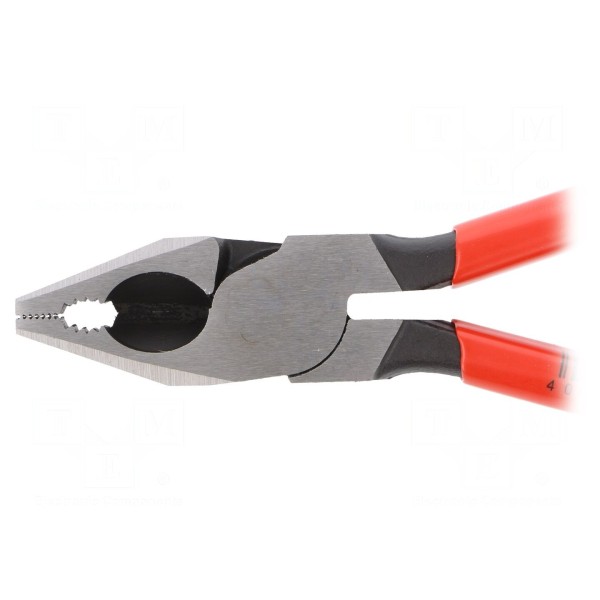 Szczypce KNIPEX 02 01 180