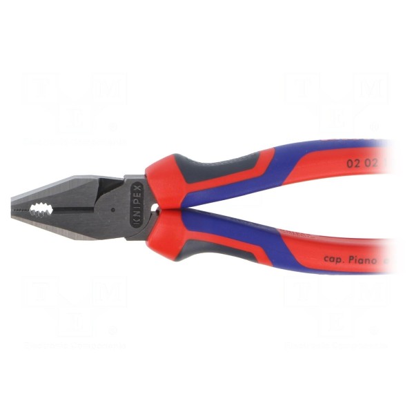 Szczypce KNIPEX 02 02 180