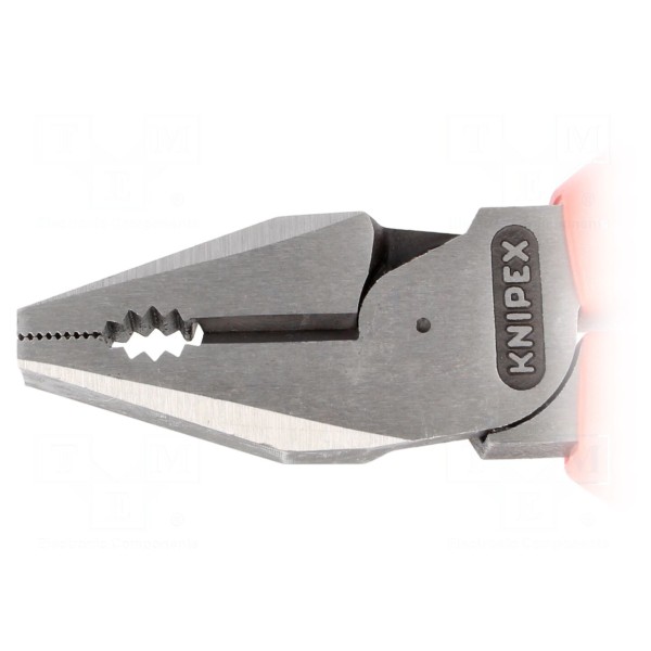 Szczypce KNIPEX 02 02 200