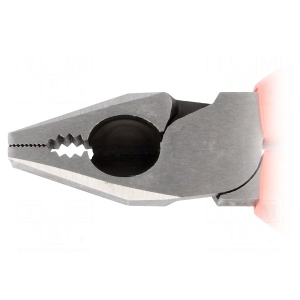 Szczypce KNIPEX 02 02 200