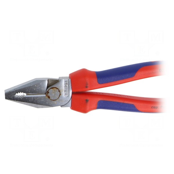 Szczypce KNIPEX 02 05 225