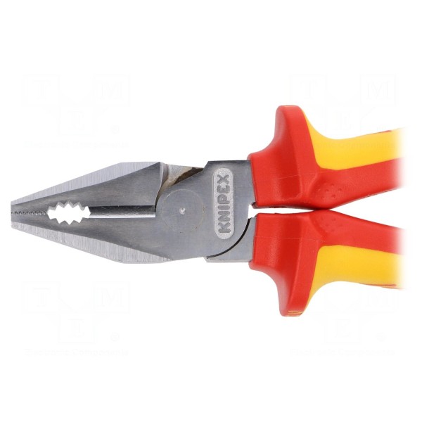 Szczypce KNIPEX 02 06 200