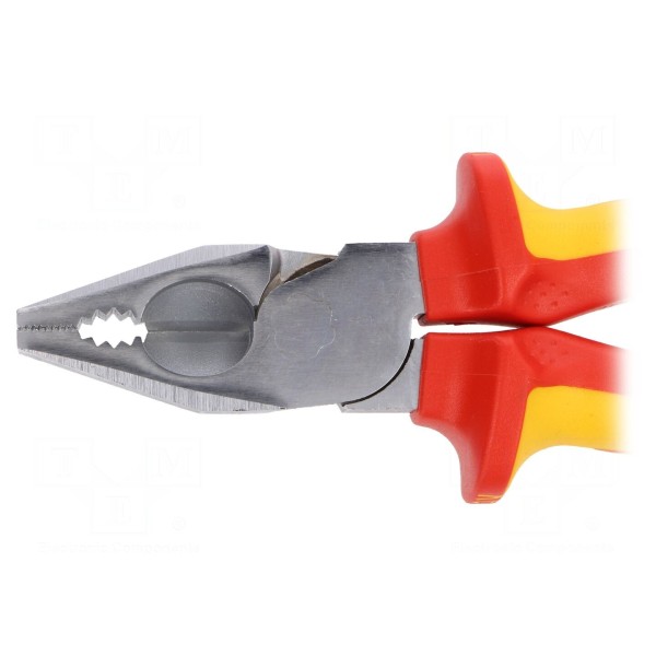Szczypce KNIPEX 02 06 200