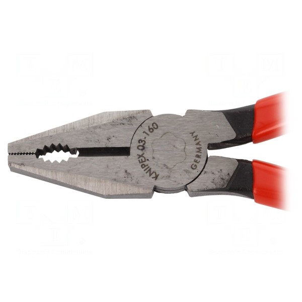 Szczypce KNIPEX 03 01 160