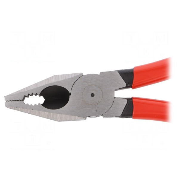 Szczypce KNIPEX 03 01 180