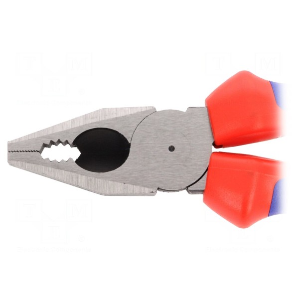 Szczypce KNIPEX 03 02 180