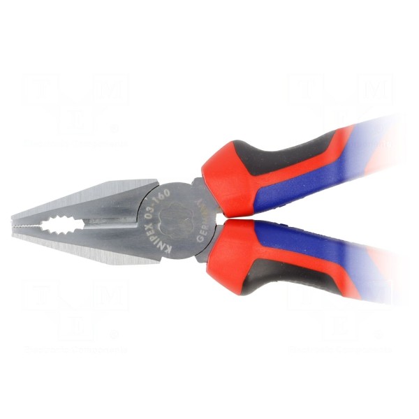 Szczypce KNIPEX 03 05 160