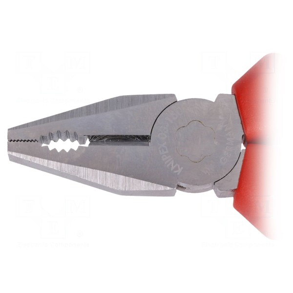 Szczypce KNIPEX 03 05 160