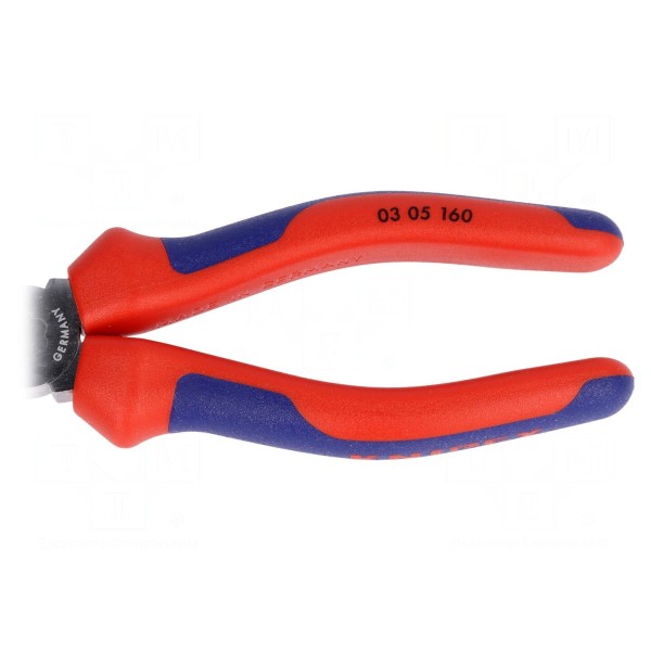 Szczypce KNIPEX 03 05 160