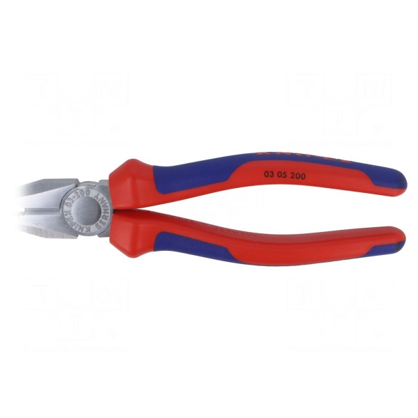 Szczypce KNIPEX 03 05 200