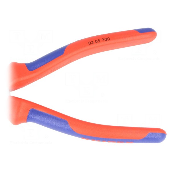 Szczypce KNIPEX 03 05 200