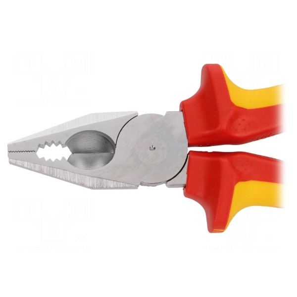 Szczypce KNIPEX 03 06 180