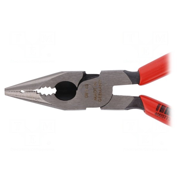 Szczypce KNIPEX 08 21 145