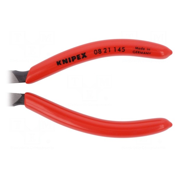 Szczypce KNIPEX 08 21 145