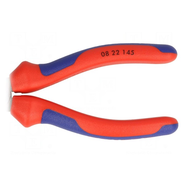 Szczypce KNIPEX 08 22 145