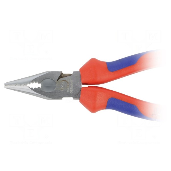 Szczypce KNIPEX 08 25 145