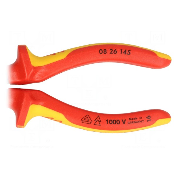 Szczypce KNIPEX 08 26 145