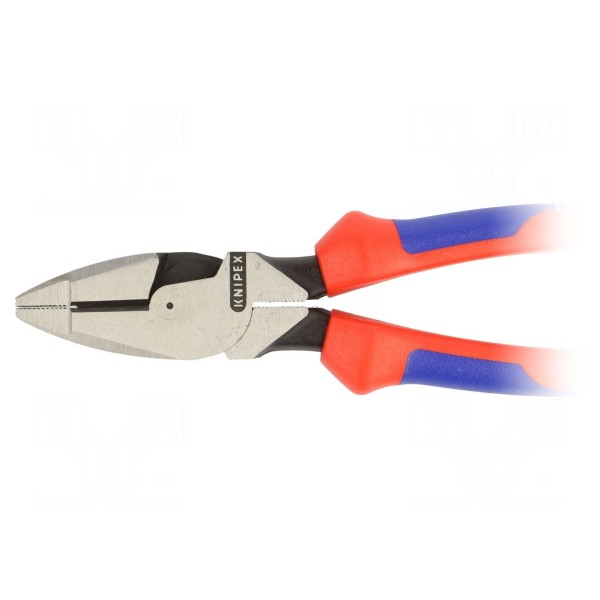 Szczypce KNIPEX 09 02 240